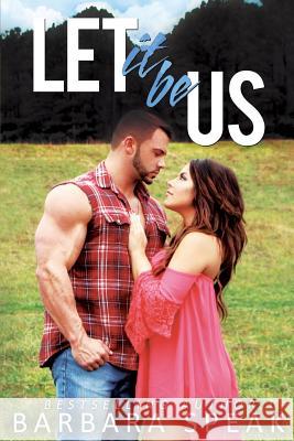 Let it be Us Speak, Barbara 9781523640584 Createspace Independent Publishing Platform