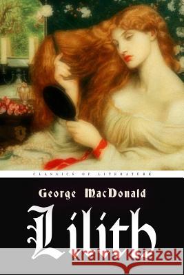 Lilith George MacDonald 9781523662678