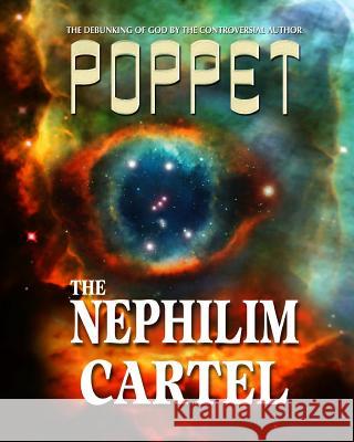 The Nephilim Cartel Poppet 9781523687510