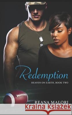 Redemption Reana Malori 9781523717835