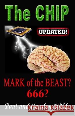 The Chip Paul and Carolyn Wilde 9781523726943