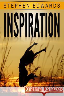 Inspiration Stephen Edwards 9781523731565