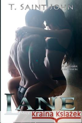 Lane T. Sain 9781523736072 Createspace Independent Publishing Platform