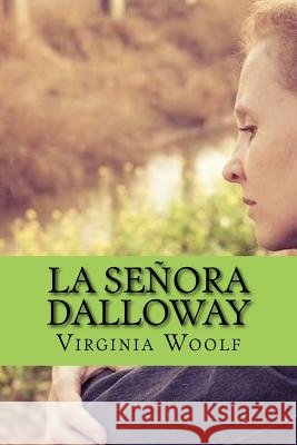 La Señora Dalloway Edibook 9781523749683