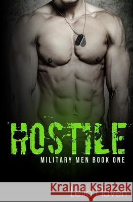Hostile Leila Haven 9781523804627