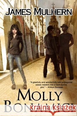 Molly Bonamici James Mulhern 9781523807802 Createspace Independent Publishing Platform