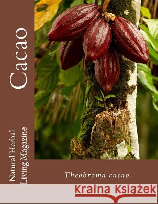 Cacao Amanda Klenner 9781523829439