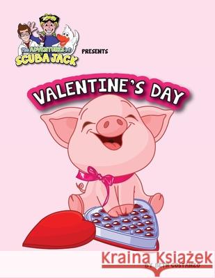 Valentine's Day Beth Costanzo 9781523833245 Createspace Independent Publishing Platform