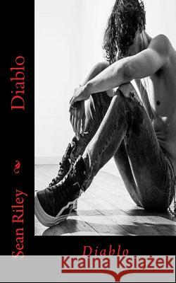 Diablo Sean Riley Tia S. Owens 9781523839292 Createspace Independent Publishing Platform