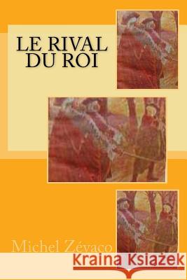 Le rival du Roi Ballin, G-Ph 9781523856121 Createspace Independent Publishing Platform