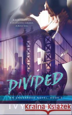 Divided Ivy Stone 9781523868568 Createspace Independent Publishing Platform