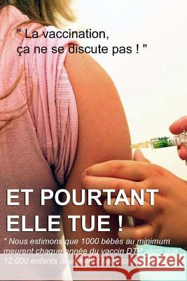 Et pourtant elle tue ! Gali, Leo 9781523877836 Createspace Independent Publishing Platform