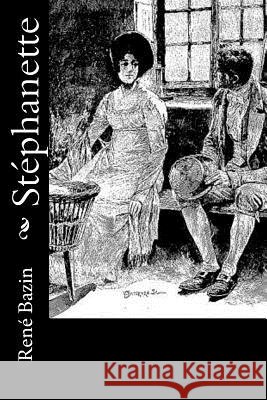 Stéphanette Bazin, Rene 9781523916757