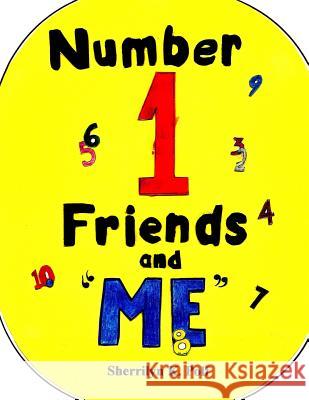 Number 1 Friends and 