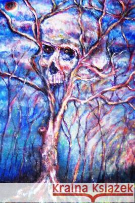 Arbor Mortis: The Tree of Death David Kunkler 9781523954667 Createspace Independent Publishing Platform