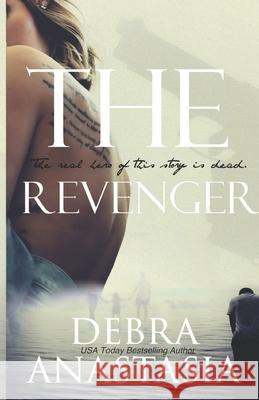 The Revenger Debra Anastasia 9781523956524