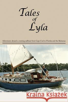 Tales of Lyla Harry Jones 9781523958511 Createspace Independent Publishing Platform