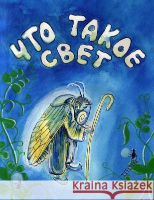 Chto Takoe Svet Igor Velgach 9781523962051 Createspace Independent Publishing Platform