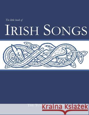 The Little Book of Irish Songs Stephen Ducke 9781523983100 Createspace Independent Publishing Platform