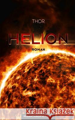 Helion Thor 9781523987245