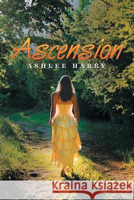 Ascension Ashlee Harry 9781524501808