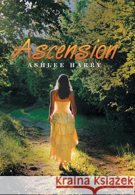 Ascension Ashlee Harry 9781524501815