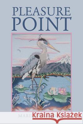 Pleasure Point Marilyn Randall 9781524506193 Xlibris