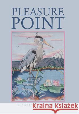 Pleasure Point Marilyn Randall 9781524506209 Xlibris