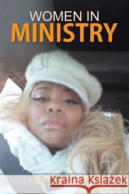 Women in Ministry La Donna Kemp-Morrell 9781524507985