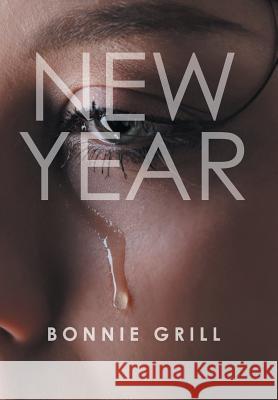 New Year Bonnie Grill 9781524508463