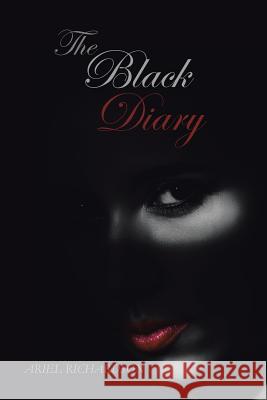 The Black Diary Ariel Richardson 9781524513184