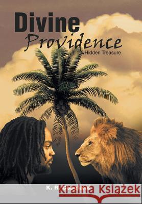 Divine Providence: Hidden Treasure K R Copeland 9781524513450 Xlibris