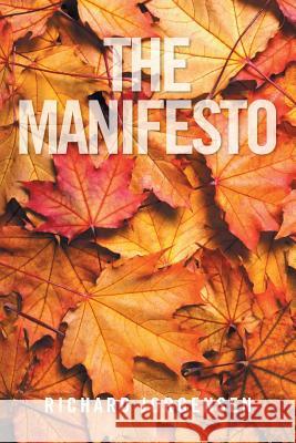 The Manifesto Richard Jorgensen 9781524531720