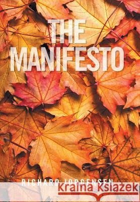 The Manifesto Richard Jorgensen 9781524531737