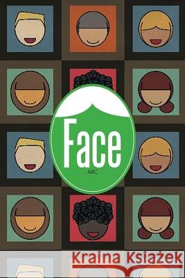 Face Albert R Cumberbatch Ph D 9781524535209