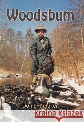 Woodsbum Don Shumaker 9781524537463