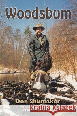 Woodsbum Don Shumaker 9781524537470