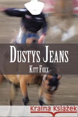 Dustys Jeans Kitt Foxx   9781524541903