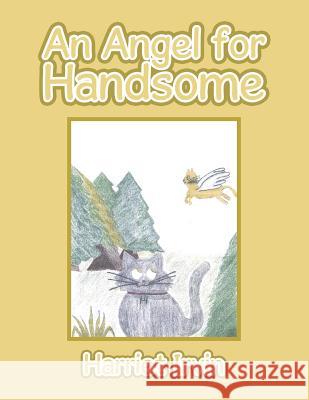 An Angel for Handsome Harriet Irvin 9781524543525 Xlibris