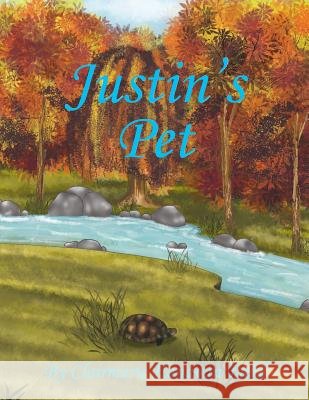Justin's Pet Clairmarie Field 9781524548780