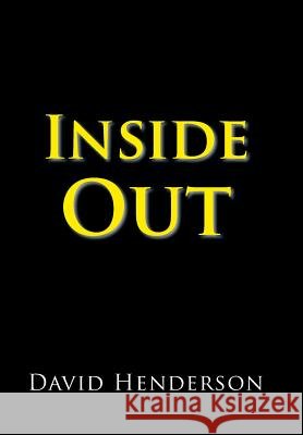 Inside Out David Henderson (University of Middlesex   9781524554392