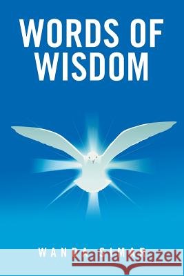 Words of Wisdom Wanda Simar 9781524564568