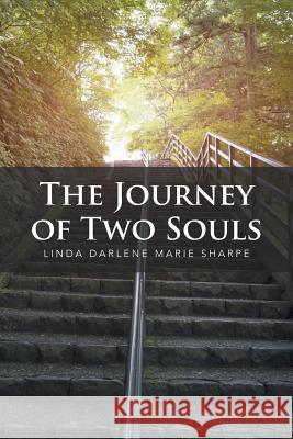 The Journey of Two Souls Linda Darlene Marie Sharpe 9781524570217 Xlibris