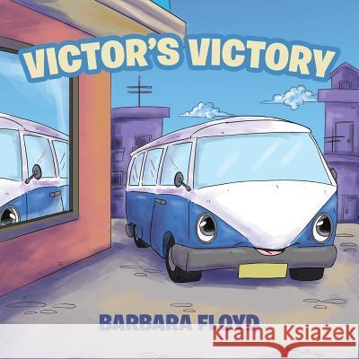 Victor's Victory Barbara Floyd 9781524571542