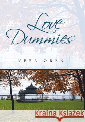 Love Dummies Vera Oren 9781524579227