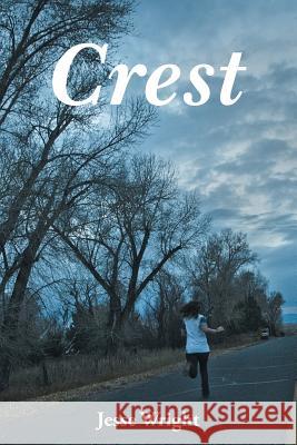 Crest Jesse Wright 9781524582616 Xlibris