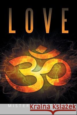 Love Mister Goldcream 9781524586959