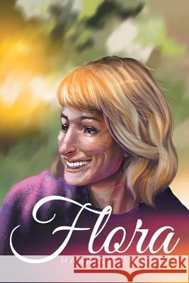 Flora Harris Cummings 9781524592165