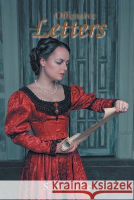 Offensive Letters Starlite 9781524594701 Xlibris