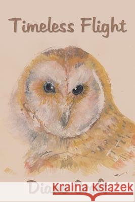Timeless Flight Diane Croft 9781524595616